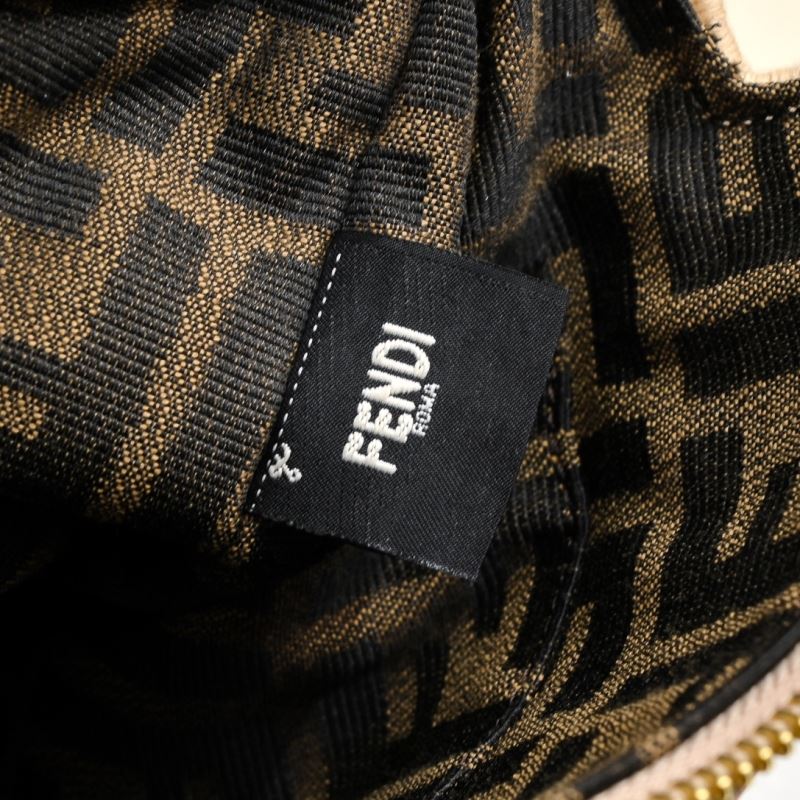 Fendi Pillow Bags